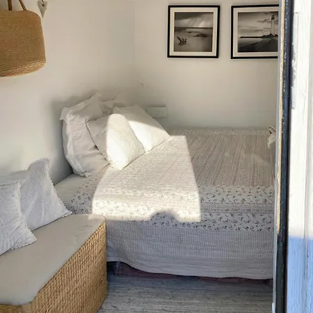 Cosy, Undisturbed Sanctuary Away From The * Nykøbing Sjælland