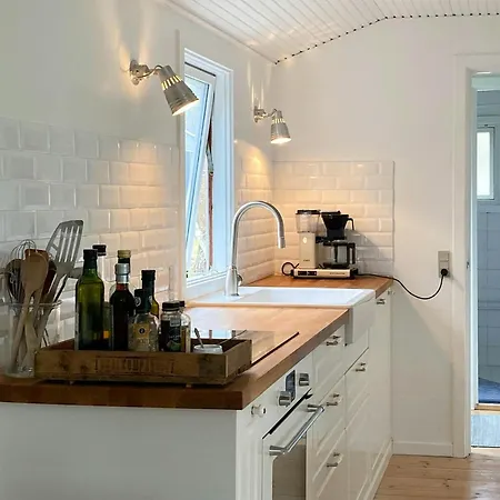 Cosy, Undisturbed Sanctuary Away From The