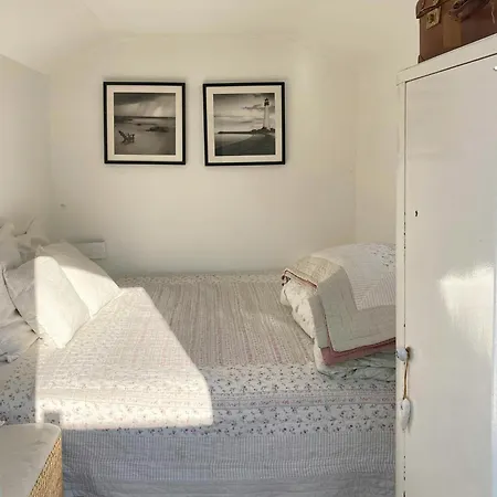 Cosy, Undisturbed Sanctuary Away From The Nykøbing Sjælland