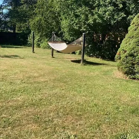 Cosy, Undisturbed Sanctuary Away From The Nykøbing Sjælland