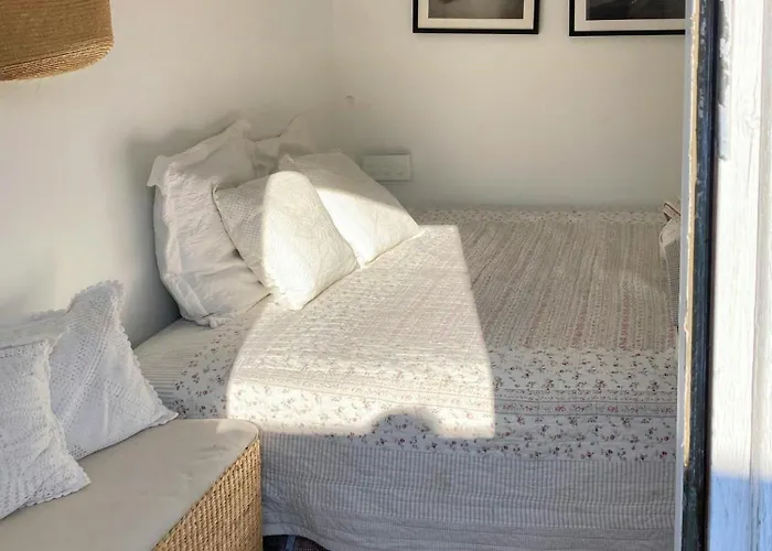 Cosy, Undisturbed Sanctuary Away From The * Nykøbing Sjælland