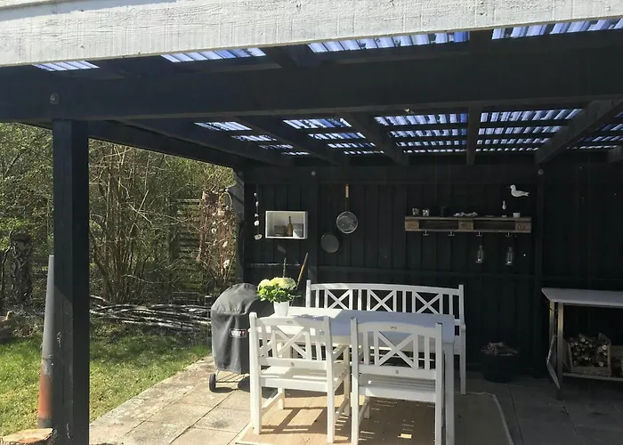 Cosy, Undisturbed Sanctuary Away From The *