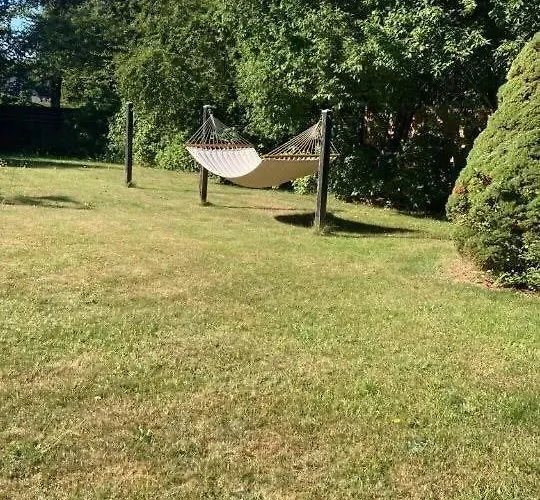 Feriehus Cosy, Undisturbed Sanctuary Away From The