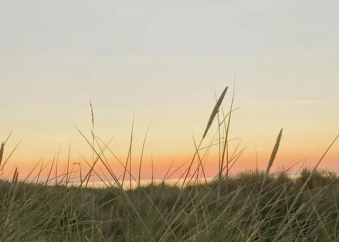 Cosy, Undisturbed Sanctuary Away From The Nykøbing Sjælland
