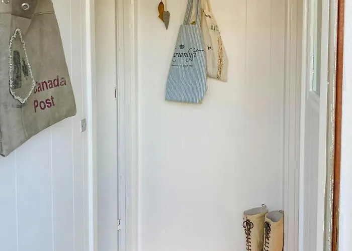 Cosy, Undisturbed Sanctuary Away From The *