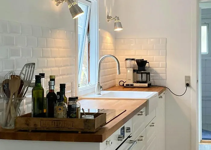 Cosy, Undisturbed Sanctuary Away From The